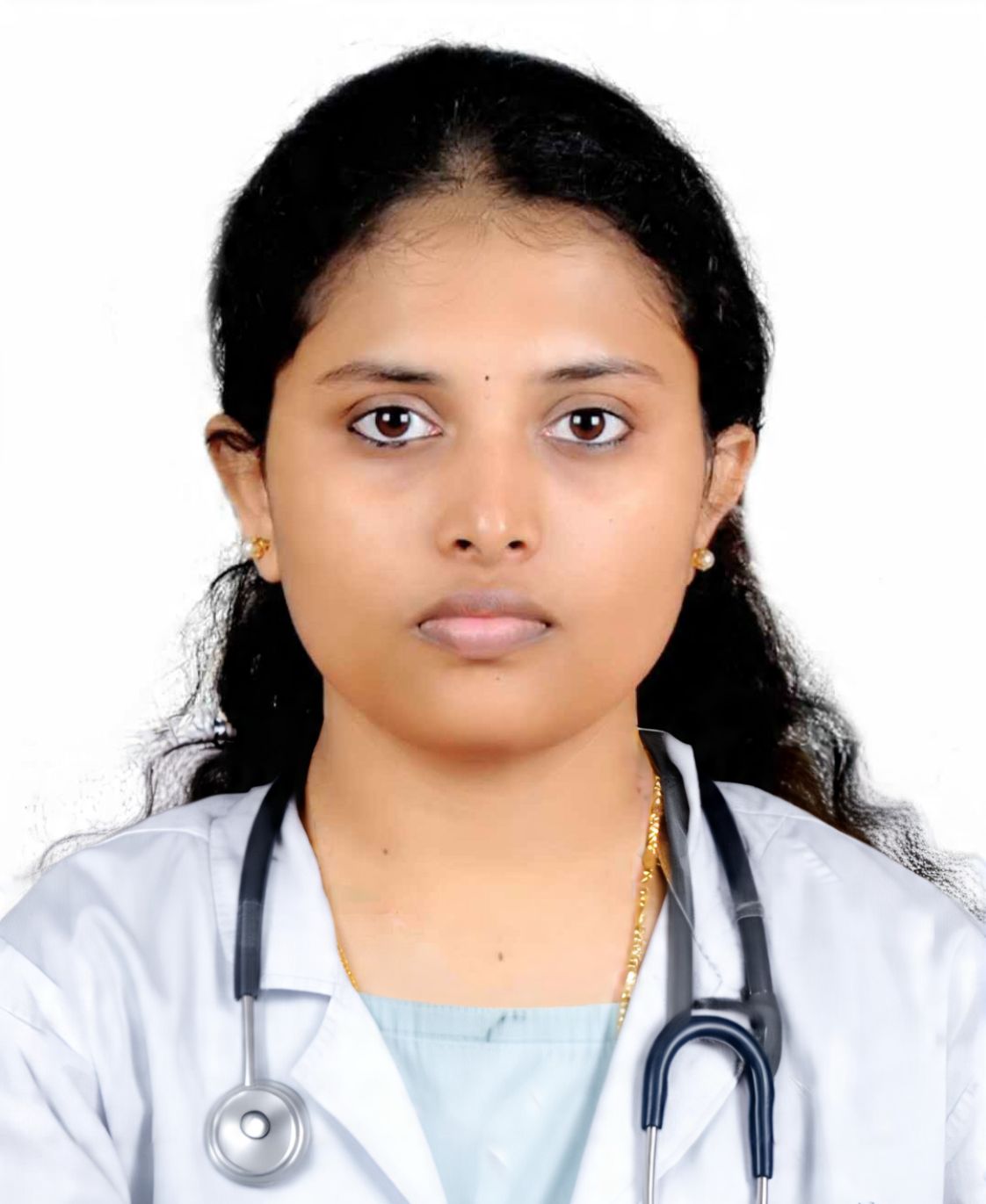 Dr. Meghana S A